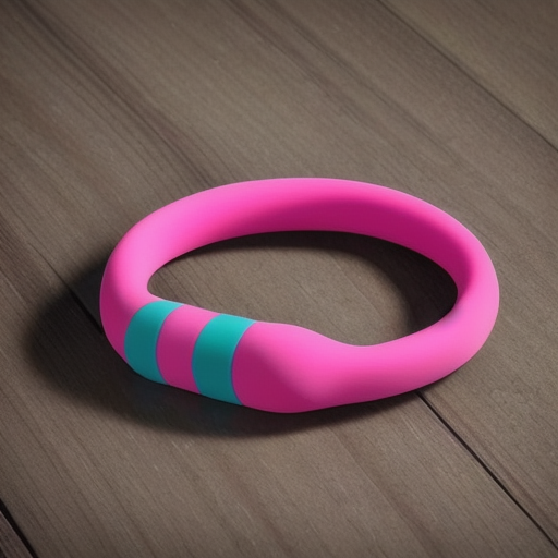 Afbeelding van Stijlvolle en Functionele Siliconen Sportarmbanden