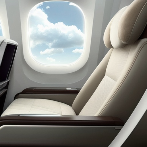 Afbeelding van Ontdek de voordelen van ergonomische nekkussens voor reizen