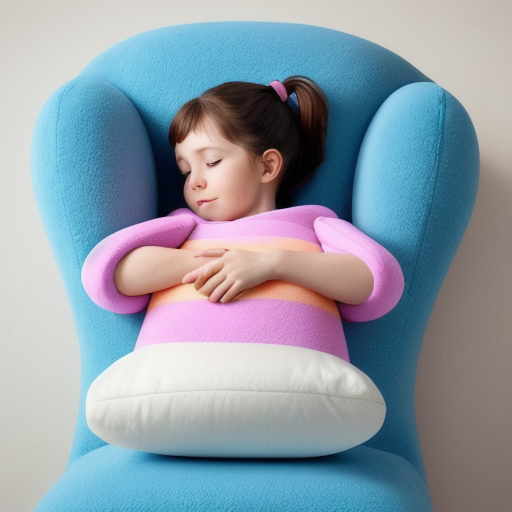 Afbeelding van Ontdek de beste nekkussen voor lange afstandsvluchten