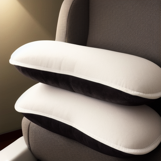 Afbeelding van Onderhoudstips voor je nekkussen tijdens het reizen