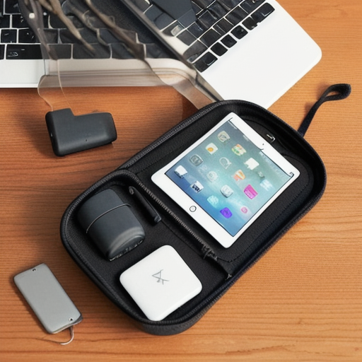 Afbeelding van Ontdek de beste materialen voor herbruikbare vliegtuighoesjes