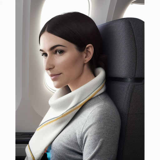 Afbeelding van Ontdek de voordelen van moderne nekkussens voor reizen