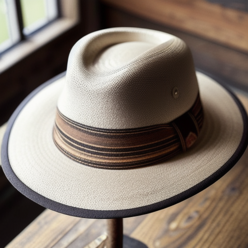 Afbeelding van De Top Winkels voor Verstelbare Hoedenbanden Kopen