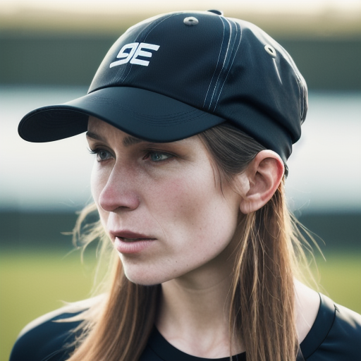 Afbeelding van Verstelbare hoedenbanden voor sportevenementen: tips en trucs