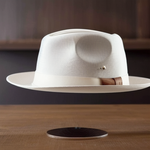 Afbeelding van Trendy Kleuren voor Verstelbare Hoedenbanden in 2023