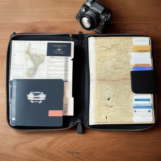 Afbeelding van Onmisbare kenmerken van een reisorganizer voor avonturiers