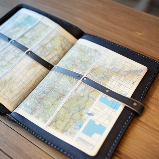 Afbeelding van Maak je roadtrip-planning gemakkelijk met reisorganizers