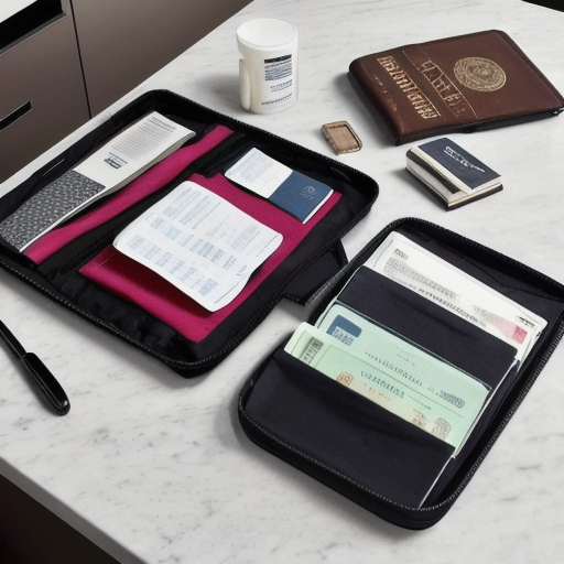 Afbeelding van Ontdek de beste materialen voor reisorganizers