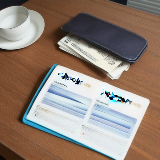 Afbeelding van Organiseer je Reisorganizer voor Lange Vakanties Effectief