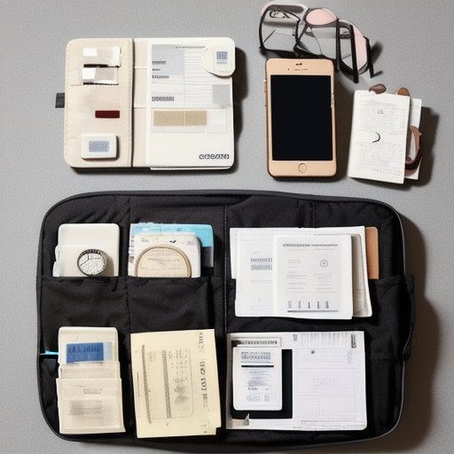 Afbeelding van Top merken voor reisorganizers: een compleet overzicht