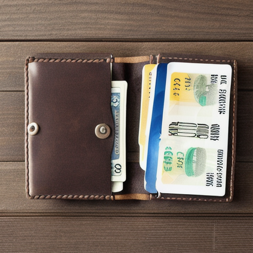 Afbeelding van Tips voor het Kopen van een Opvouwbare Reisportefeuille