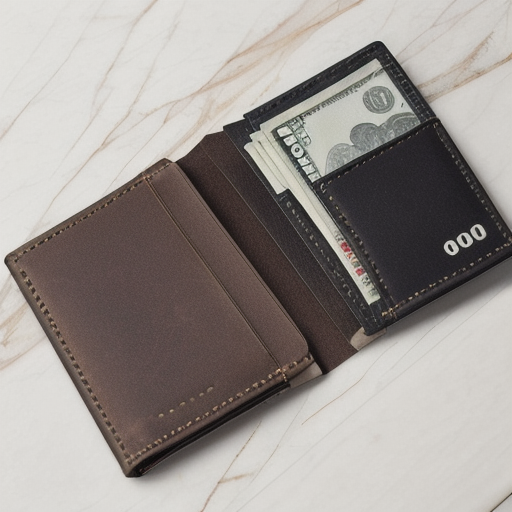 Afbeelding van Topmerken voor opvouwbare reisportefeuilles