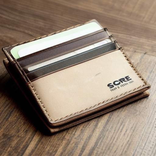 Afbeelding van Onderhoudstips voor je opvouwbare reisportefeuille