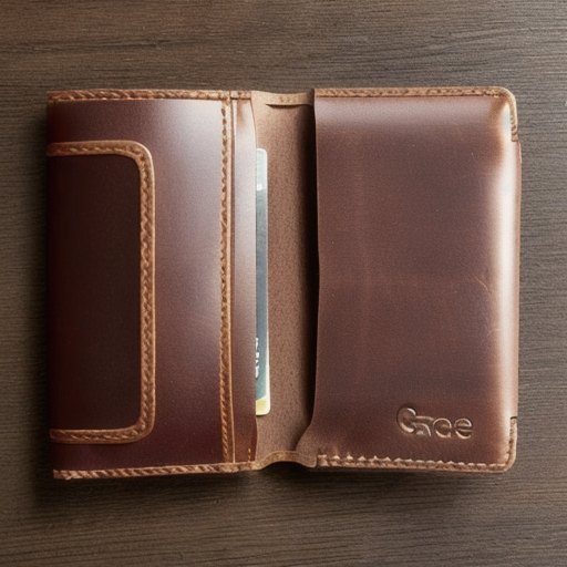 Afbeelding van Duurzaam Onderhoud van je Opvouwbare Reisportefeuille