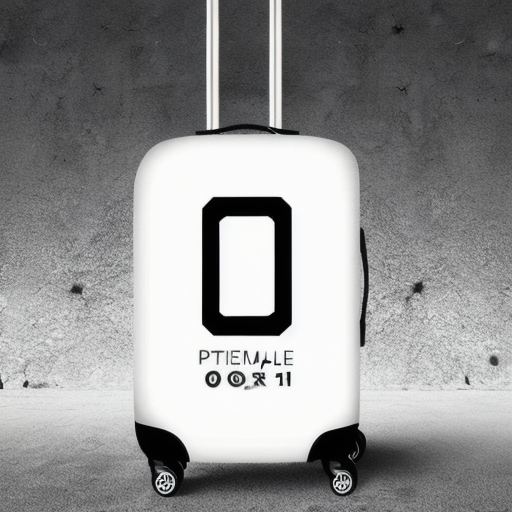 Afbeelding van Onderhoud je bagage opvouwhoezen voor lange levensduur