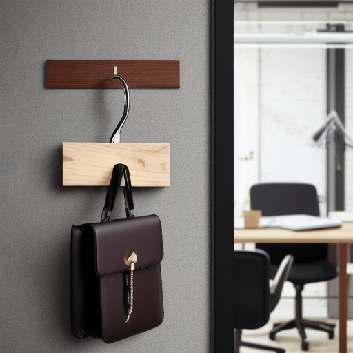 Afbeelding van Ontdek de beste materialen voor multifunctionele tassenhaken