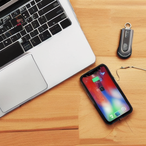 Afbeelding van Verbeter je routine met een multifunctionele sleutelhanger