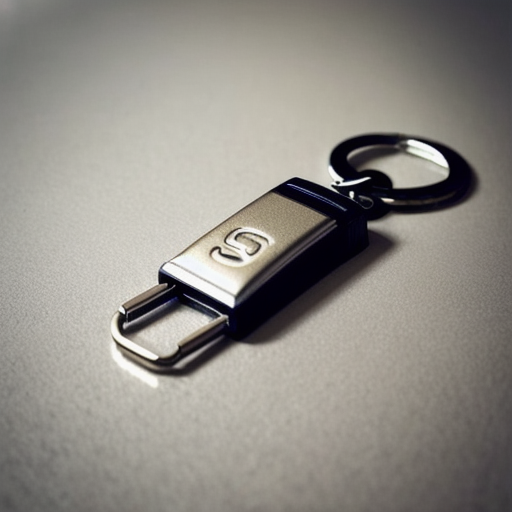 Afbeelding van Voordelen van een multifunctionele sleutelhanger