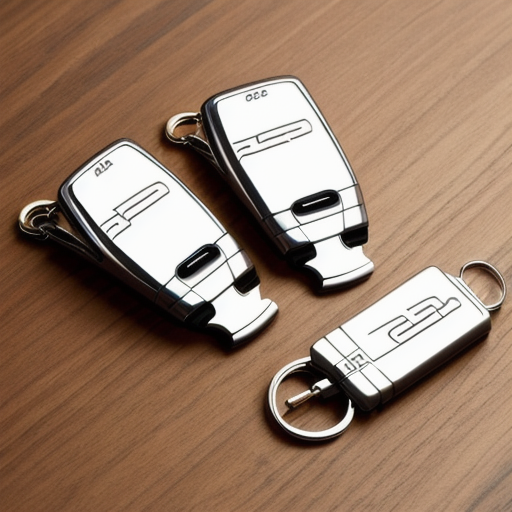 Afbeelding van Onderhoudstips voor je multifunctionele sleutelhanger