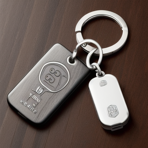 Afbeelding van Multifunctionele sleutelhangers: de trends van 2023