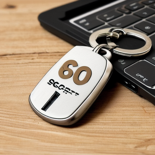 Afbeelding van Maak je eigen multifunctionele sleutelhanger in 5 stappen