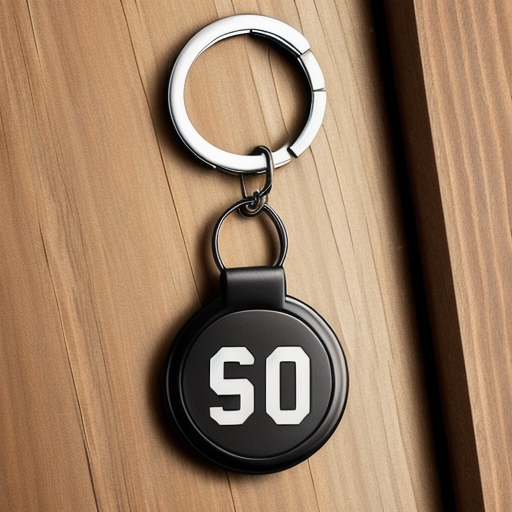 Afbeelding van Populaire merken multifunctionele sleutelhangers in 2023