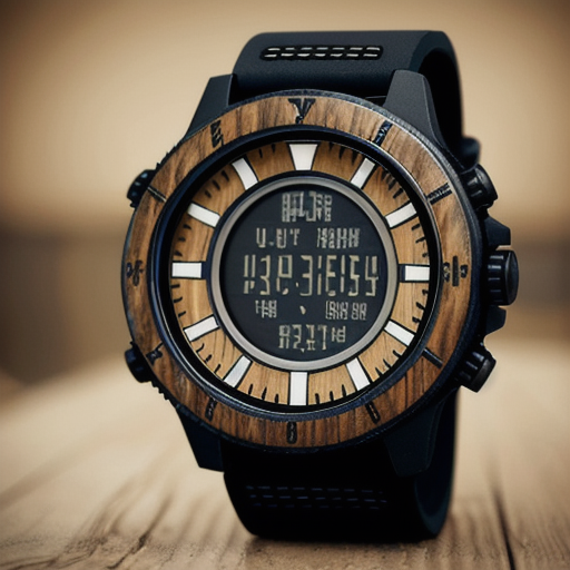 Afbeelding van Top Merken voor Tactische Polshorloges: Ontdek de Beste