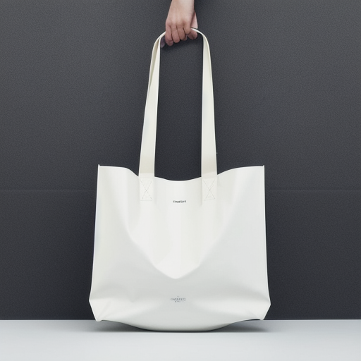 Afbeelding van Beste materialen voor multifunctionele opvouwbare tasjes