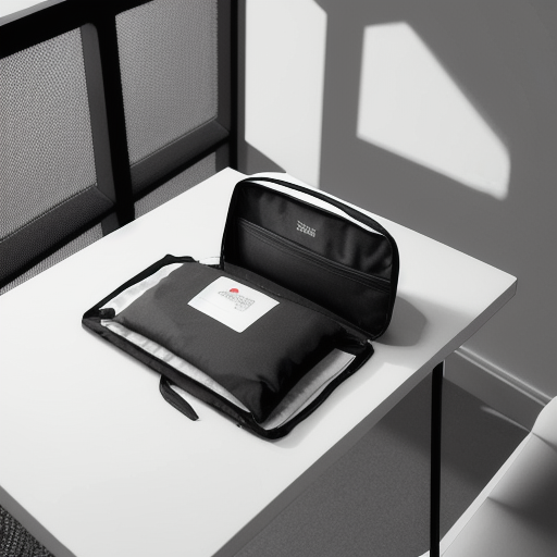 Afbeelding van Voordelen van multifunctionele opvouwbare tasjes voor reizen