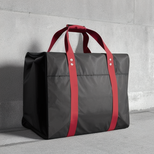 Afbeelding van Duurzame multifunctionele opvouwbare tasjes: tips voor lange levensduur