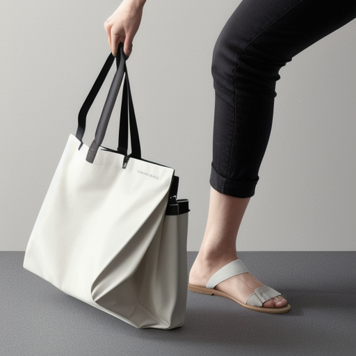 Afbeelding van Verleng de levensduur van je opvouwbare tasjes eenvoudig