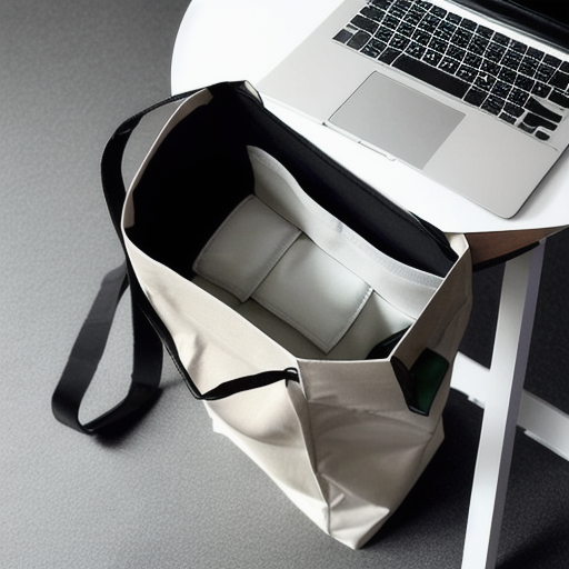 Afbeelding van Multifunctionele opvouwbare tasjes voor elke gelegenheid