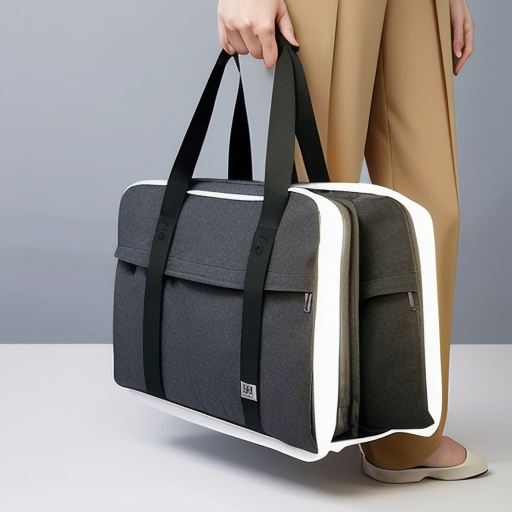 Afbeelding van Veelgemaakte fouten bij multifunctionele opvouwbare tasjes