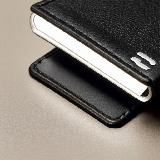 Afbeelding van Veiligheid van bankpasshoesjes tegen skimmen uitgelegd