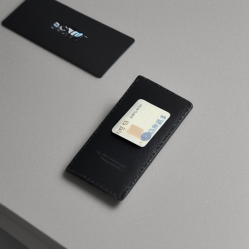 Afbeelding van Bescherm je bankpassen met veilige hoesjes tegen skimmen