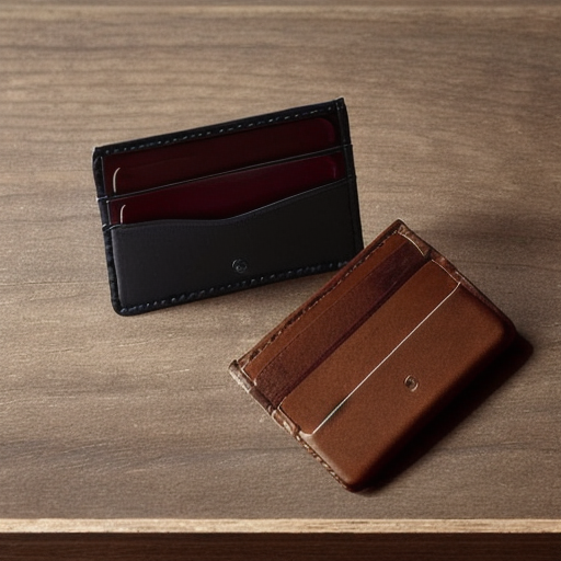 Afbeelding van Tips voor het kopen van het beste hoesje voor bankpassen