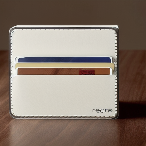 Afbeelding van Onderhoudstips voor je bankpassen hoesje: zo doe je dat!