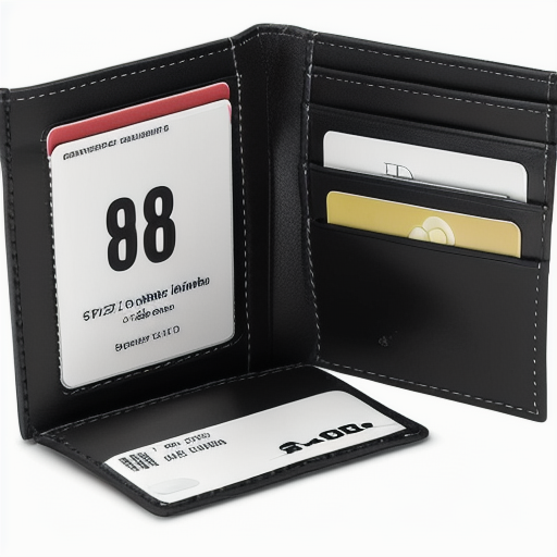 Afbeelding van Kies het perfecte hoesje voor jouw betaalkaarten