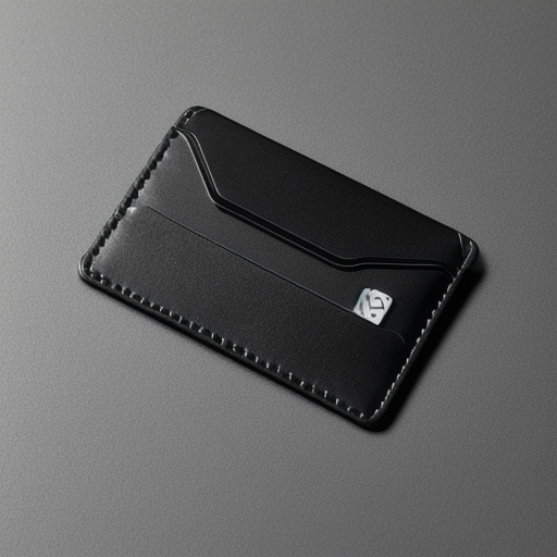 Afbeelding van Bescherm je betaalkaarten met een hoesje tegen schade