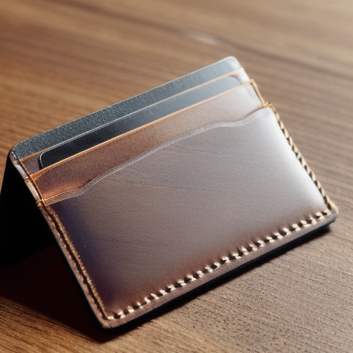 Afbeelding van Top populaire hoesjes voor betaalkaarten die je moet hebben