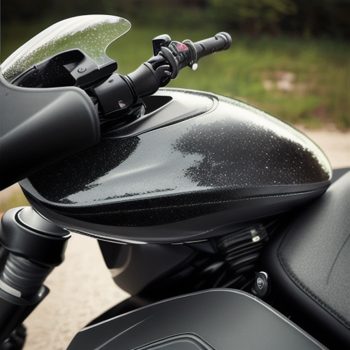 Afbeelding van Repareren van waterdichte motorhoesjes: Tips & Tricks