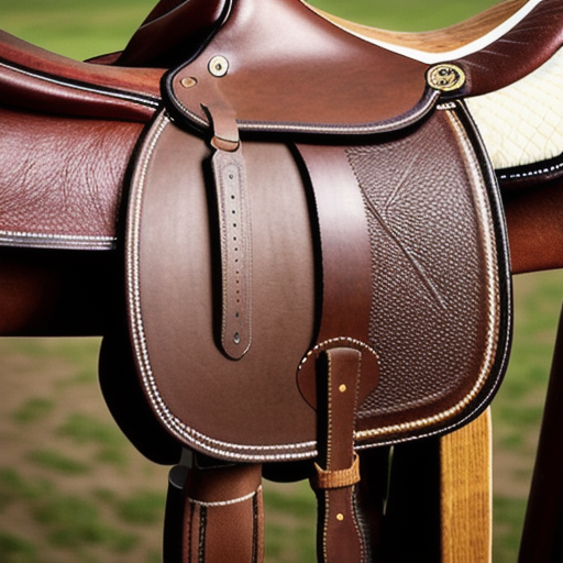 Afbeelding van Kies de juiste maat voor zadelbeschermers: tips en tricks