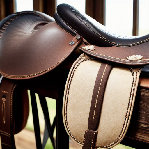 Afbeelding van Vind de Perfecte Maat voor Jouw Zadelbeschermers