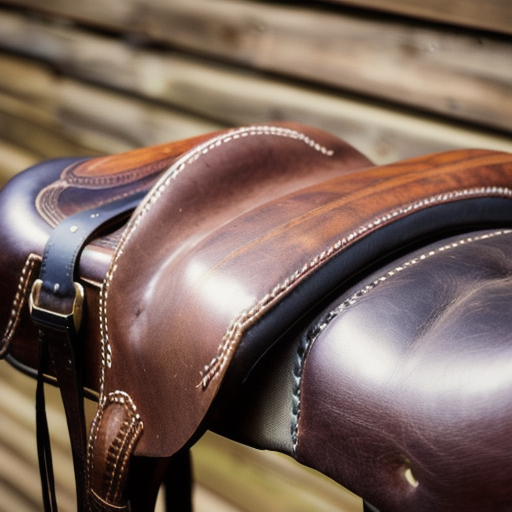 Afbeelding van Onderhoudstips voor je zadelbeschermers: zo doe je dat!