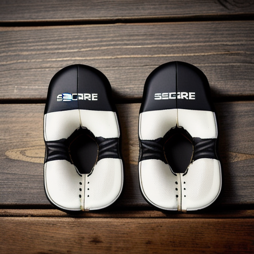 Afbeelding van Speciale zadelbeschermers voor lange ritten ontdekken