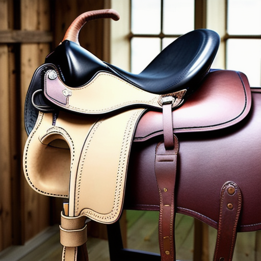 Afbeelding van Onmisbare zadelbeschermers voor elke ruiter