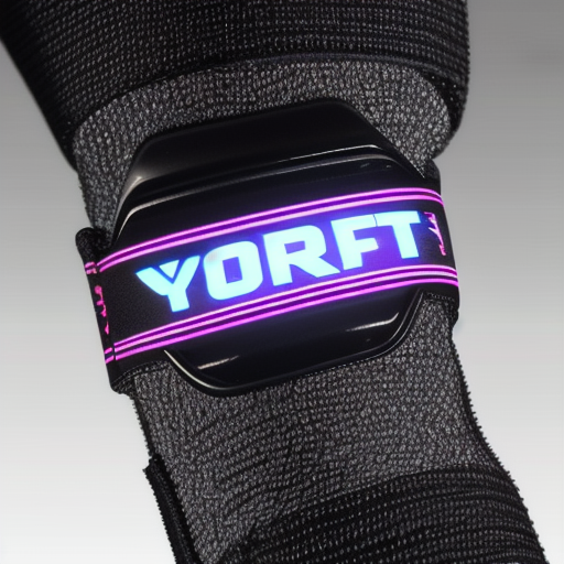 Afbeelding van Ontdek de beste merken voor reflecterende sportarmbanden