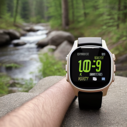 Afbeelding van Perfect Sportbandje voor Outdoor Activiteiten Kiezen