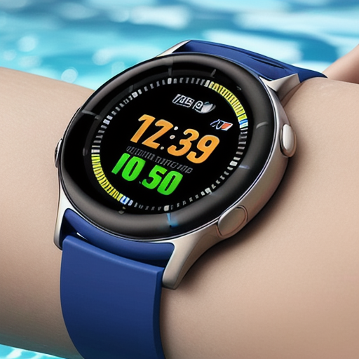 Afbeelding van Top sportbandjes voor zwemmers: onze beste keuzes