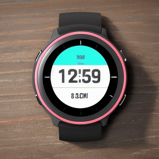 Afbeelding van Personaliseer je sportbandje voor de smartwatch